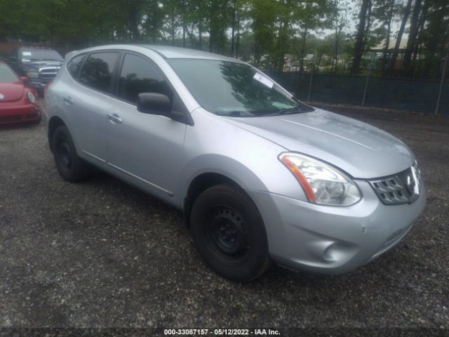 NISSAN ROGUE 2013 jn8as5mt6dw014704