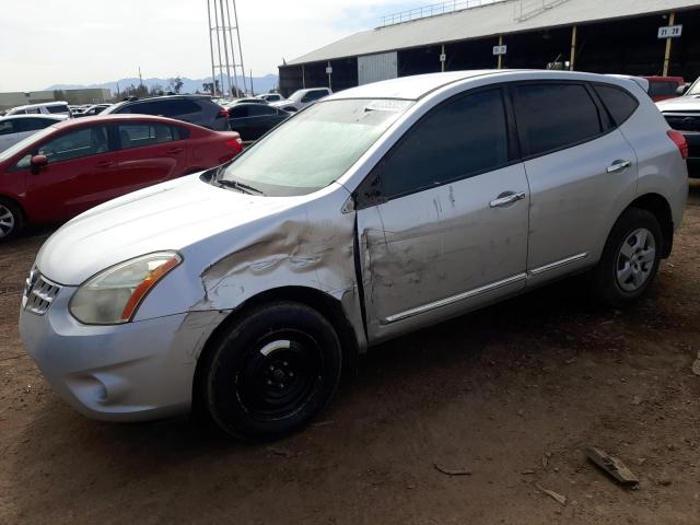 NISSAN ROGUE S 2013 jn8as5mt6dw015030