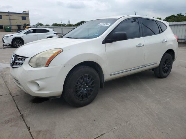 NISSAN ROGUE 2013 jn8as5mt6dw015044