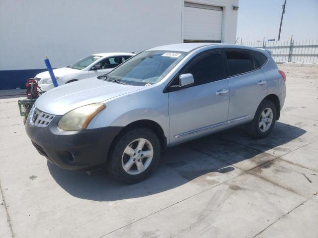 NISSAN ROGUE 2013 jn8as5mt6dw017537