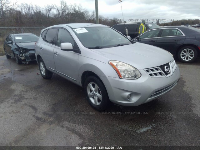 NISSAN ROGUE 2013 jn8as5mt6dw018283