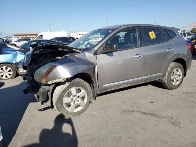 NISSAN ROGUE S 2013 jn8as5mt6dw018784