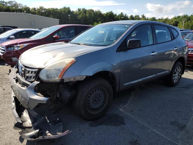 NISSAN ROGUE S 2013 jn8as5mt6dw018946