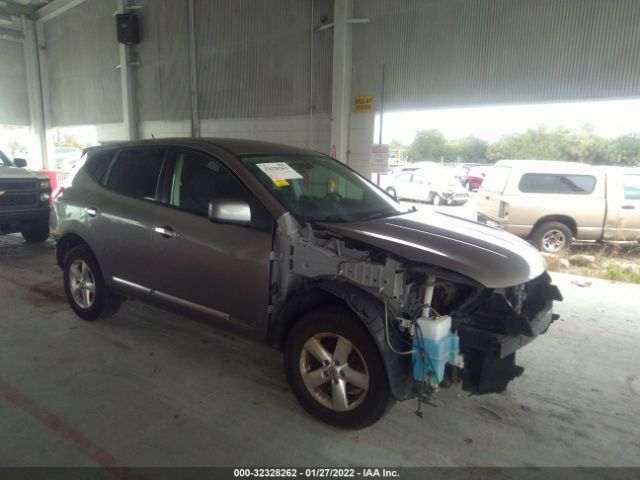 NISSAN ROGUE 2013 jn8as5mt6dw019689