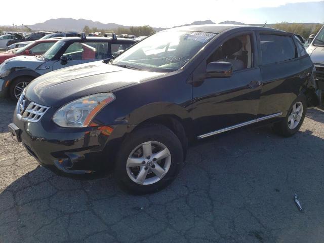 NISSAN ROGUE S 2013 jn8as5mt6dw019725