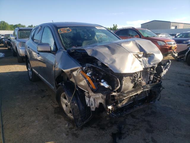 NISSAN ROGUE S 2013 jn8as5mt6dw021622