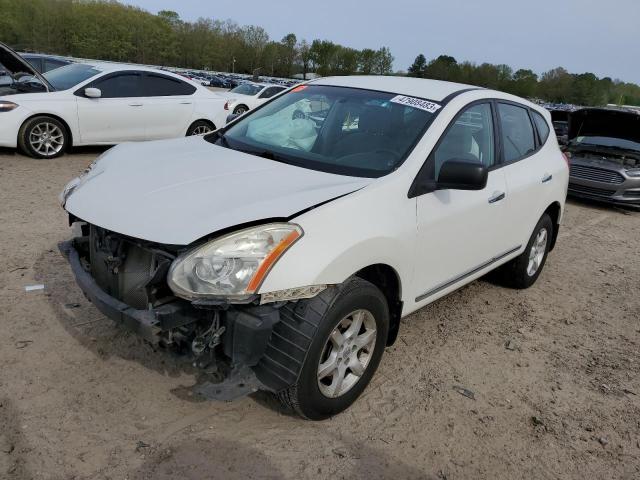 NISSAN ROGUE S 2013 jn8as5mt6dw022429