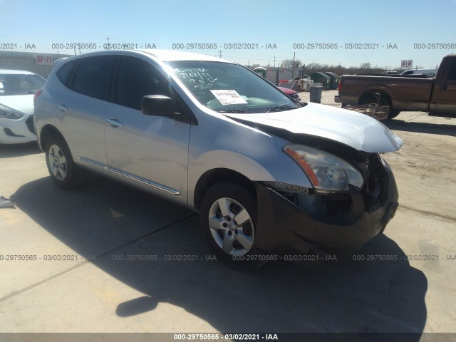 NISSAN ROGUE 2013 jn8as5mt6dw022995