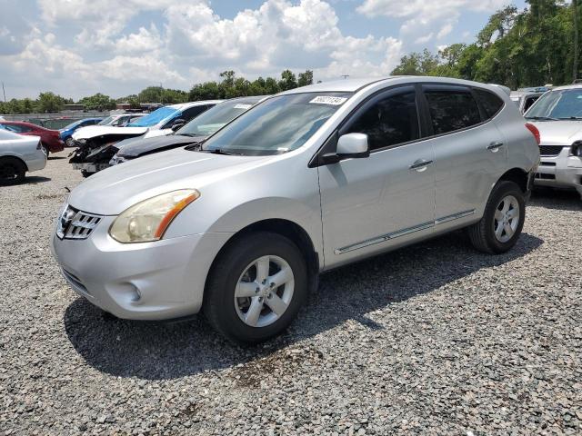 NISSAN ROGUE 2013 jn8as5mt6dw025623