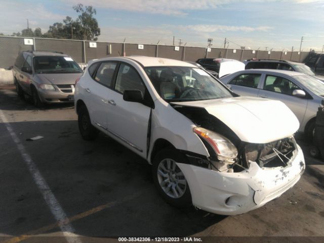 NISSAN ROGUE 2013 jn8as5mt6dw026559