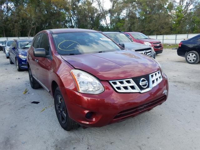 NISSAN ROGUE S 2013 jn8as5mt6dw026710