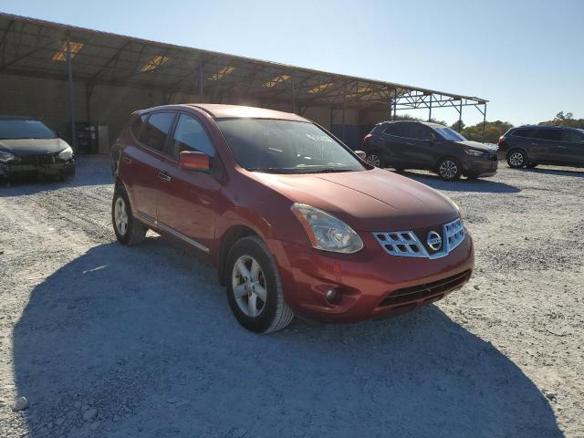 NISSAN ROGUE S 2013 jn8as5mt6dw029056