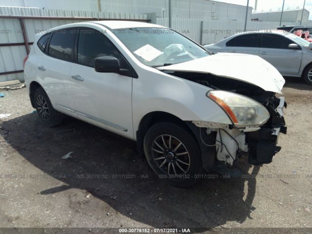 NISSAN ROGUE 2013 jn8as5mt6dw029672