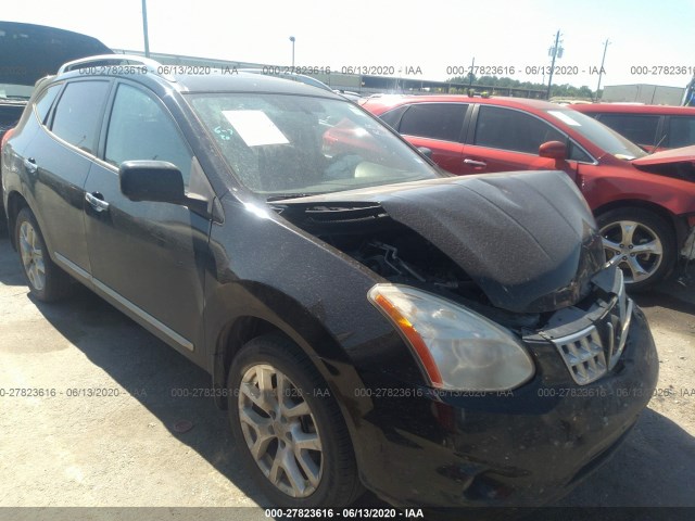 NISSAN ROGUE 2013 jn8as5mt6dw032667