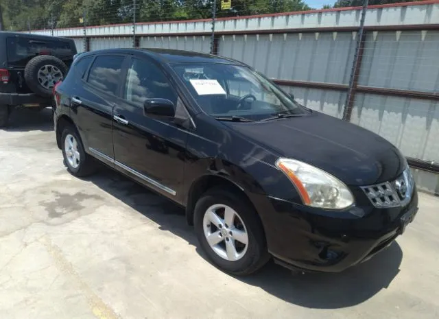 NISSAN ROGUE 2013 jn8as5mt6dw033351