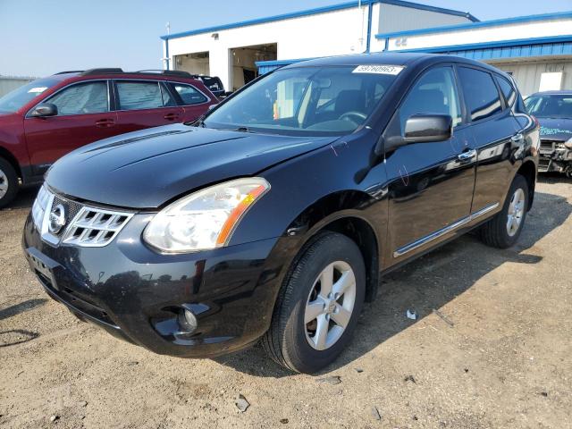 NISSAN ROGUE S 2013 jn8as5mt6dw034693