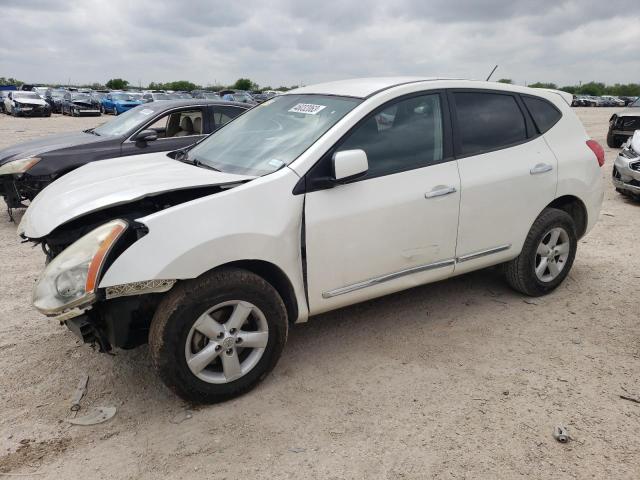 NISSAN ROGUE S 2013 jn8as5mt6dw034788