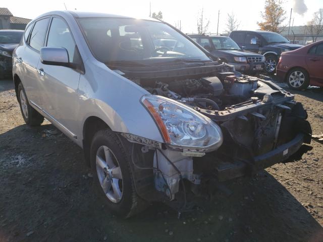 NISSAN ROGUE S 2013 jn8as5mt6dw036573