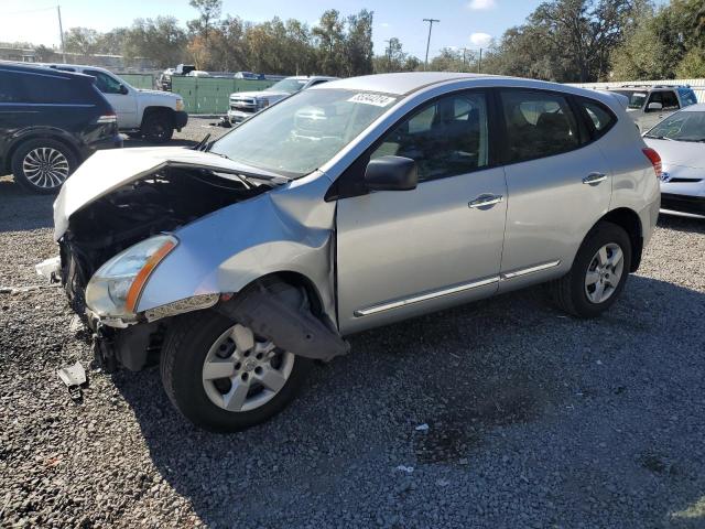 NISSAN ROGUE S 2013 jn8as5mt6dw037254