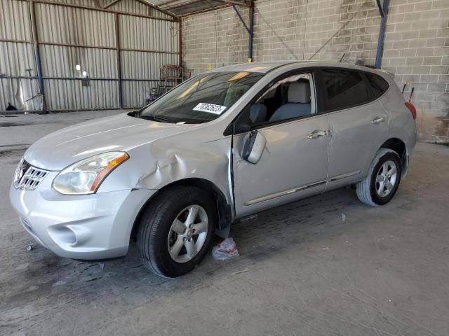 NISSAN ROGUE 2013 jn8as5mt6dw037531