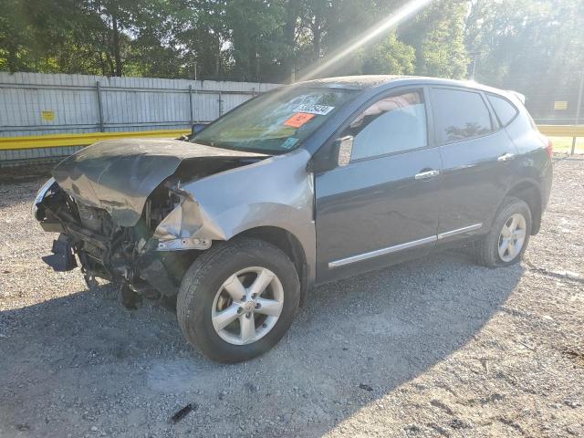 NISSAN ROGUE 2013 jn8as5mt6dw037562