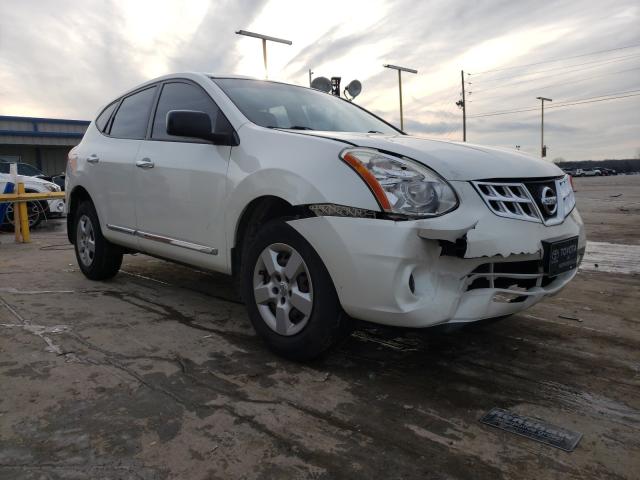 NISSAN ROGUE S 2013 jn8as5mt6dw037903