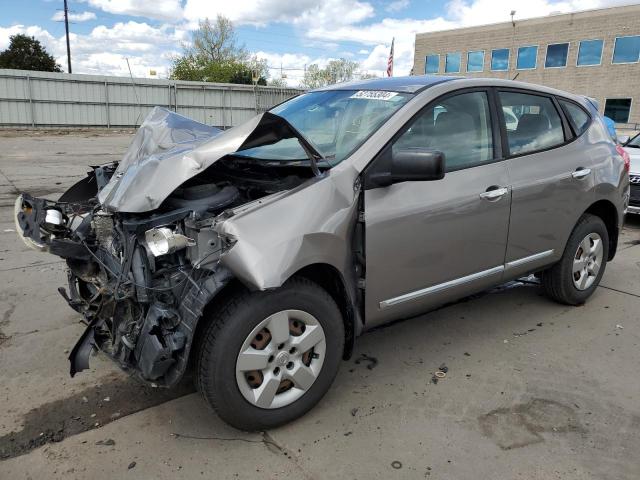 NISSAN ROGUE 2013 jn8as5mt6dw038565