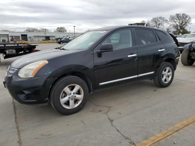 NISSAN ROGUE 2013 jn8as5mt6dw038792