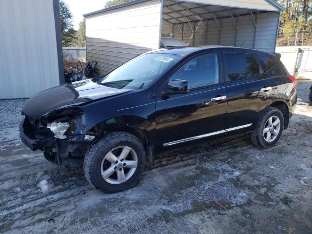 NISSAN ROGUE 2013 jn8as5mt6dw038873