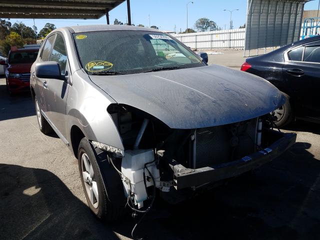 NISSAN ROGUE S 2013 jn8as5mt6dw040901