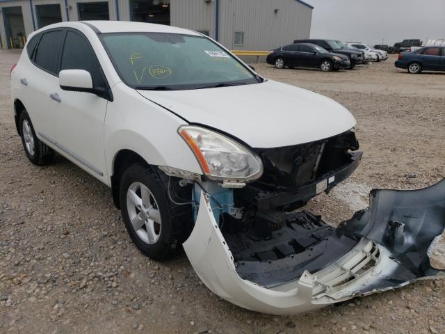 NISSAN ROGUE S 2013 jn8as5mt6dw041255