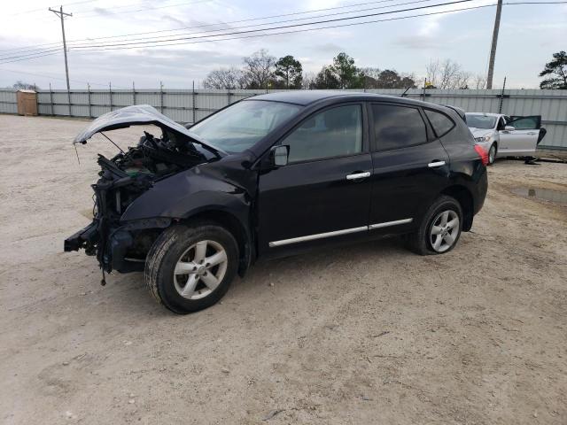 NISSAN ROGUE S 2013 jn8as5mt6dw042700