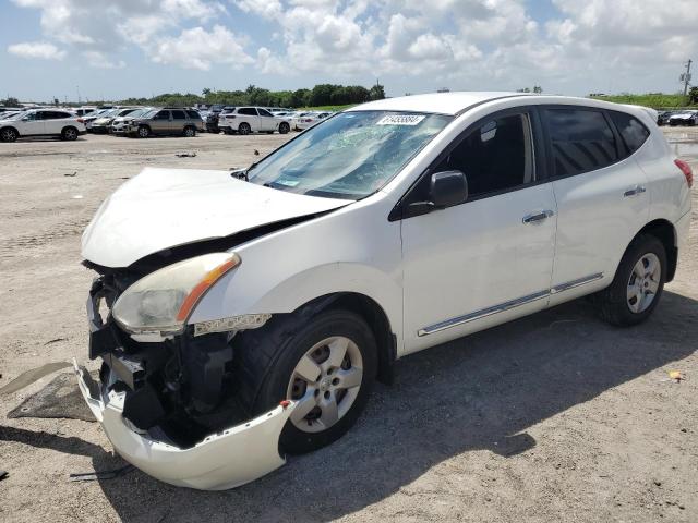 NISSAN ROGUE 2013 jn8as5mt6dw043023