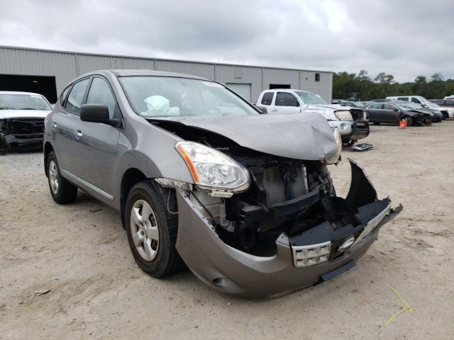 NISSAN ROGUE S 2013 jn8as5mt6dw044043