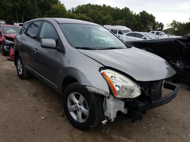 NISSAN ROGUE S 2013 jn8as5mt6dw502387