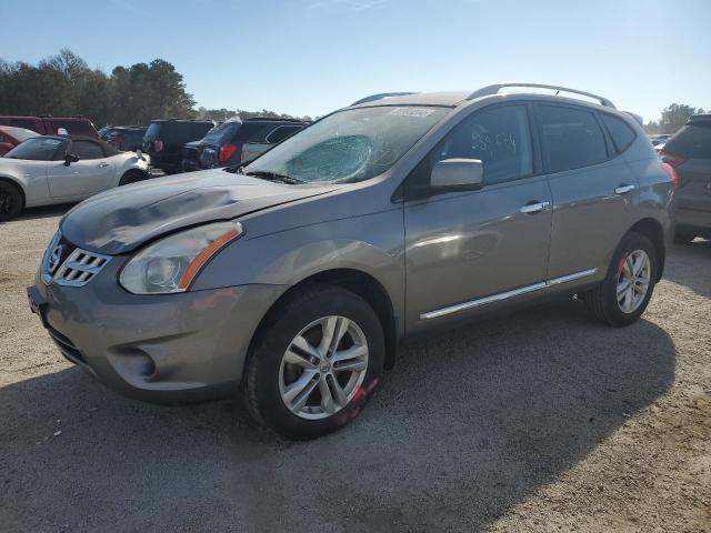 NISSAN ROGUE 2013 jn8as5mt6dw502468