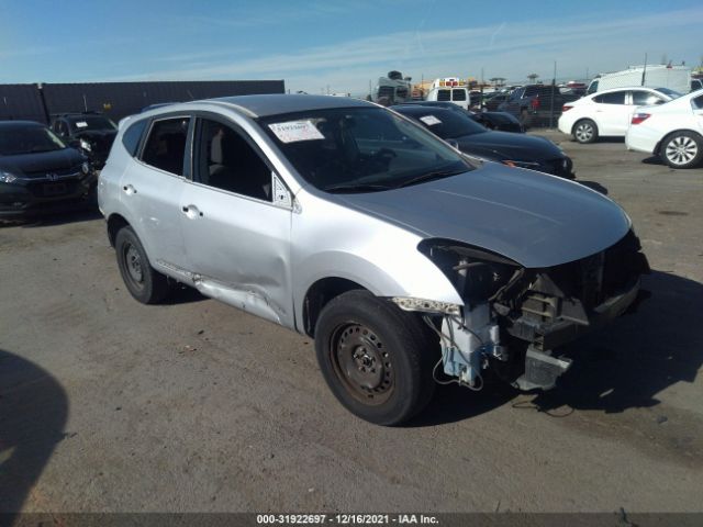 NISSAN ROGUE 2013 jn8as5mt6dw502647