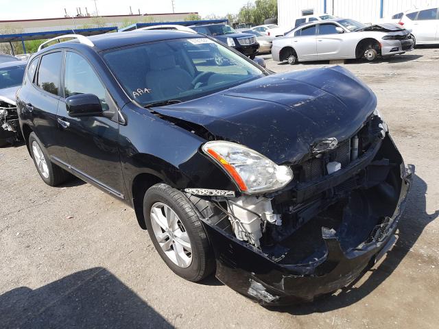 NISSAN ROGUE S 2013 jn8as5mt6dw502793