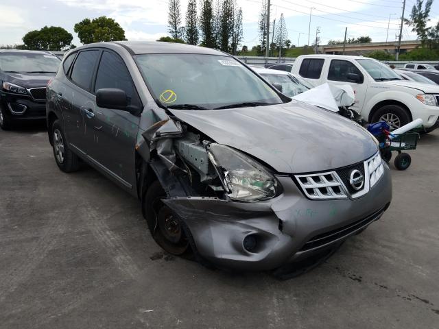 NISSAN ROGUE S 2013 jn8as5mt6dw503135