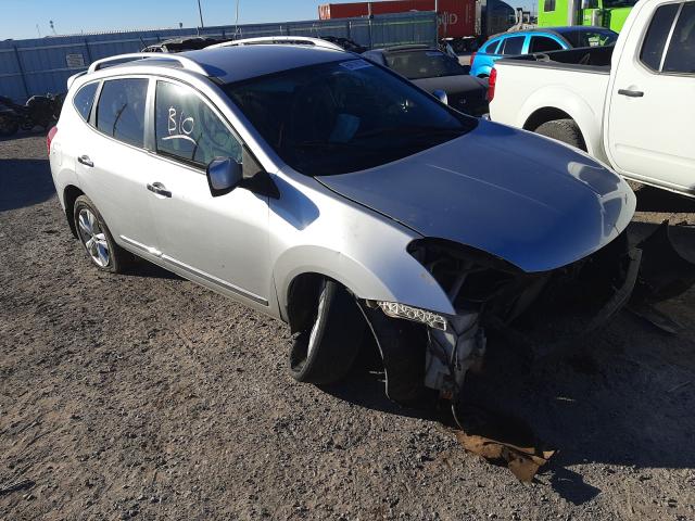 NISSAN ROGUE S 2013 jn8as5mt6dw505418