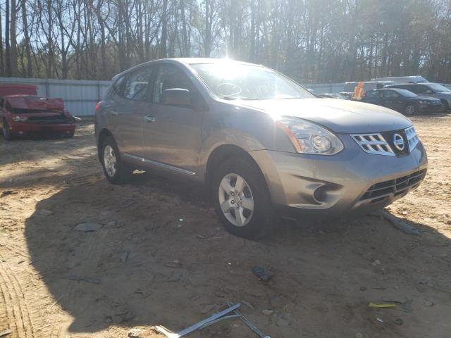 NISSAN ROGUE S 2013 jn8as5mt6dw505547