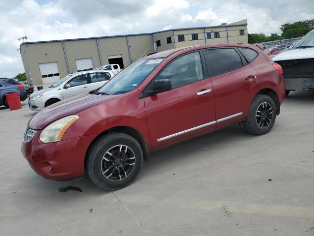 NISSAN ROGUE S 2013 jn8as5mt6dw505807