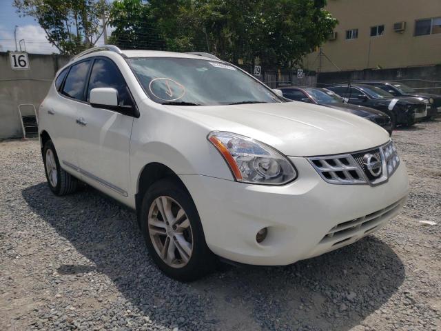 NISSAN ROGUE 2013 jn8as5mt6dw505841