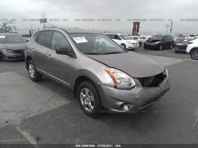 NISSAN ROGUE 2013 jn8as5mt6dw507024