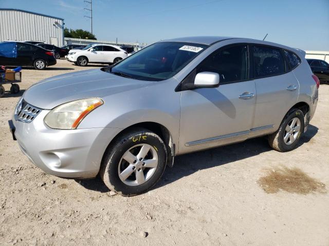 NISSAN ROGUE S 2013 jn8as5mt6dw507282