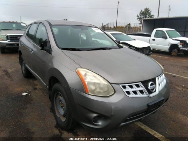 NISSAN ROGUE 2013 jn8as5mt6dw507380