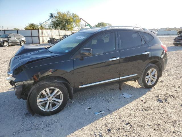 NISSAN ROGUE 2013 jn8as5mt6dw509291