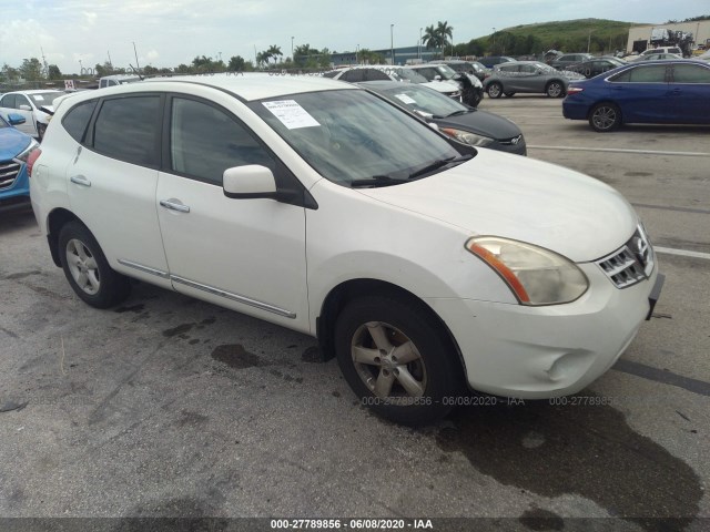 NISSAN ROGUE 2013 jn8as5mt6dw509758