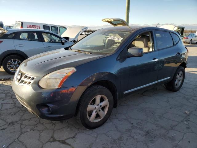 NISSAN ROGUE S 2013 jn8as5mt6dw511350