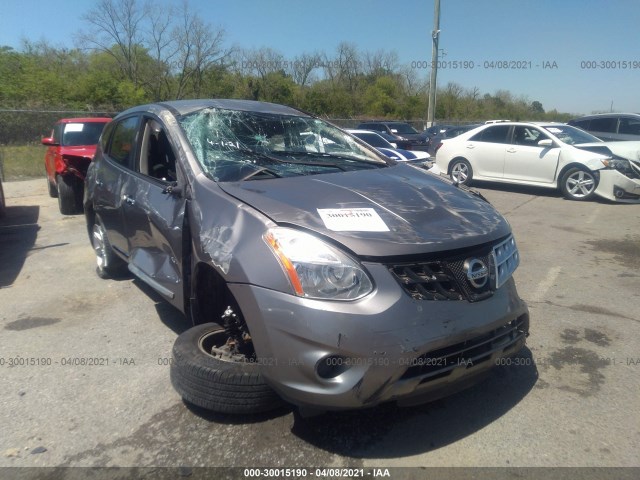 NISSAN ROGUE 2013 jn8as5mt6dw512031